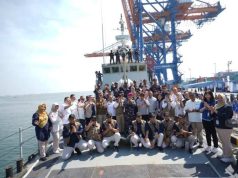 Ekspedisi Rupiah Berdaulat Karimunjawa 2026 Wujud Komitmen BI Jateng Jaga Kedaulatan Rupiah