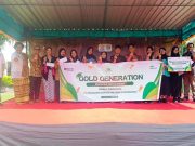 Gold Generation Pegadaian, SMK Negeri 6 Surakarta Terpilih Jadi Sasaran Beasiswa