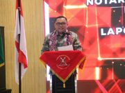 Pertegas Peran Notaris dalam Penanganan Kredit Macet, Kemenkum Jateng-INI Gelar Seminar Nasional