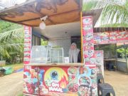 Warung Om Maul, Kehangatan di Tepi Jalan dengan Menu Fresh Mulai dari 7.000