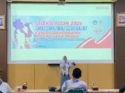 Hasil Kerja Keras Qarina, Maknai Dengan Piala Lomba FLS3N 2026 Cabang Solo Vocal