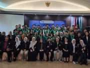 Dekan FTP Universitas Semarang Lepas 37 Calon Wisudawan