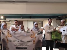 Perkuat Ekonomi Lokal, Pegadaian Salurkan Bantuan Melalui Mengetuk Pintu Langit