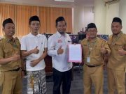 USM TV dan SMK Miftahul Ulum Demak Sepakati Jalin Kerja Sama