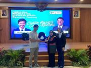 Dunia Kerja Tak Hanya Butuh Kompetensi, tapi Juga Skill dan Attitude