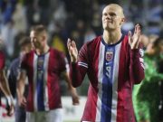 Profil Timnas Norwegia di Piala Dunia 2026
