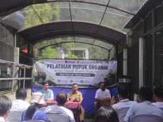 Hadirkan Pelatihan Pupuk Organik di Desa Tempur, PLN UIK Tanjung Jati B Dorong Pengelolaan Sampah Berkelanjutan