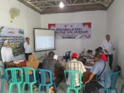 Pelatihan Microsoft Office Word untuk Perangkat Desa Mranggen