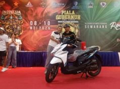 Kontes Batu Piala Gubernur Berjalan Sukses, Paguyuban Semar Bersatu Siapkan Event Lagi