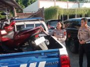 Tabrak Lari di Grobogan, Polisi Lacak Truk Pelaku Lewat CCTV