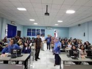 Pelatihan Optimalisasi CapCut untuk Guru SMK Yayasan Pharmasi Semarang