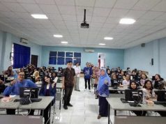 Pelatihan Optimalisasi CapCut untuk Guru SMK Yayasan Pharmasi Semarang