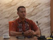 Dispora Jateng Komitmen Dukung Siwo PWI Jateng Menuju Porwanas 2027