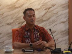 Dispora Jateng Komitmen Dukung Siwo PWI Jateng Menuju Porwanas 2027