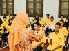 Mahasiswa Ilkom USM Gelar Kampanye Antibullying