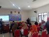 Tim PKM USM Lakukan Pemetaan Partisipatif Infrastruktur Berbasis SIG