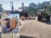 Truk Ekspedisi Kantor Pos Gagal Nanjak, Pengawasan Jalur Silayur Diperketat