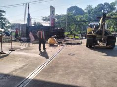 Arus Lalu Lintas di Silayur Lebih Lancar, Risiko Jalur Tanjakan Masih Jadi Sorotan Warga