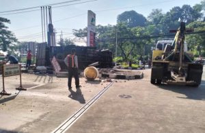 Arus Lalu Lintas di Silayur Lebih Lancar, Risiko Jalur Tanjakan Masij Jadi Sorotan Warga