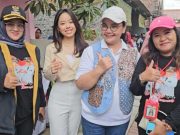 Wali Kota Ajak Warga Kota Semarang Dukung Celyna Grace Jadi Juara Indonesian Idol