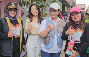 Wali Kota Ajak Warga Kota Semarang Dukung Celyna Grace Jadi Juara Indonesian Idol
