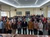Kuliah Umum Internasional Membahas Kepemimpinan dan Daya Saing Global