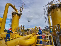 PGN Perkuat Resiliensi dan Infrastruktur untuk Ketahanan Energi Nasional