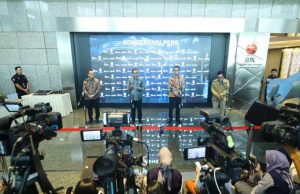 Index Review Rebalancing MSCI Momentum Terus Perkuat Integritas Pasar Modal