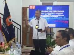 Di Tangan Insinyur, Tantangan Jadi Berkah