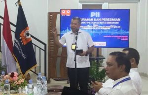 Di Tangan Insinyur, Tantangan Jadi Berkah