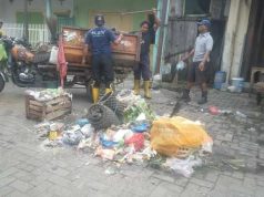Retribusi Sampah Kota Semarang Dibayar Nontunai, Cegah Kebocoran