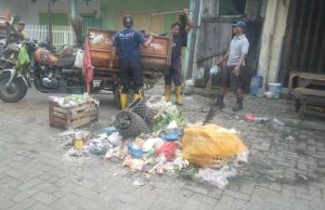 Retribusi Sampah Kota Semarang Dibayar Nontunai, Cegah Kebocoran