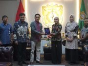 Pascasarjana USM Perkuat Kerja Sama dengan Pemkab Kendal