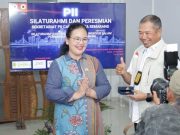 Wali Kota Butuh Kontribusi Nyata dari Insinyur untuk Pembangunan Kota Semarang