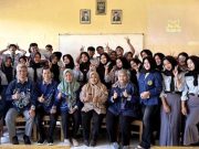 Pelatihan Pengembangan Ide Bisnis di SMK Negeri 1 Bawen