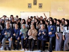 Pelatihan Pengembangan Ide Bisnis di SMK Negeri 1 Bawen