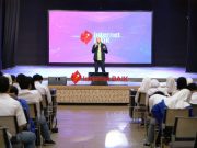 Telkomsel Siap Cerahkan Literasi AI Generasi Muda Indonesia