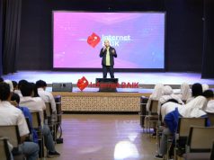 Telkomsel Siap Cerahkan Literasi AI Generasi Muda Indonesia