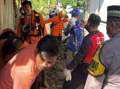 Heboh! ODGJ Tenggelam di Sumur Warga Karangrayung Grobogan, Korban Membusuk