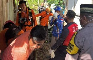 Heboh! ODGJ Tenggelam di Sumur Warga Karangrayung Grobogan, Korban Membusuk