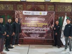 PPTAJ Ikuti Uji Kompetensi BNSP untuk Perkuat Pelestarian Tosan Aji di Jepara