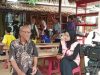 Dari Ruang Ukir Menuju Lembar Majalah: LPM Fokus KPI UNISNU Angkat Napas Seni Ukir Jepara