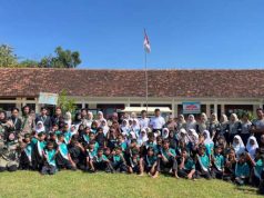 Festival Syari’ah 9 Sinergi Syariah BEM FSH UNISNU Jepara Integrasikan Pelestarian Alam, Advokasi Hukum, dan Tradisi Sedekah Bumi