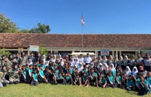 Festival Syari’ah 9 Sinergi Syariah BEM FSH UNISNU Jepara Integrasikan Pelestarian Alam, Advokasi Hukum, dan Tradisi Sedekah Bumi