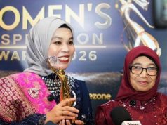 Nasabah PNM Mekaar Buktikan Pemberdayaan Perempuan Bisa Menguatkan Ekonomi Keluarga