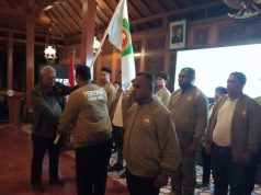 Pertina Kota Surakarta Susun Program Rutin ‘Solo Boxing Fest’