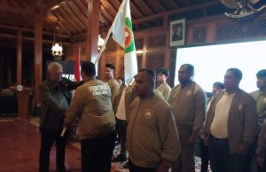 Pertina Kota Surakarta Susun Program Rutin ‘Solo Boxing Fest’