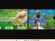 Inovasi ASN Muda Pertanian 2026, Dari Data Kesuburan Tanah hingga Database Sawah Online