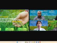 Inovasi ASN Muda Pertanian 2026, Dari Data Kesuburan Tanah hingga Database Sawah Online