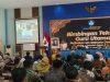105 Guru SD di Jawa Tengah Ikuti Bimtek Guru Utama Pelindungan Bahasa Daerah